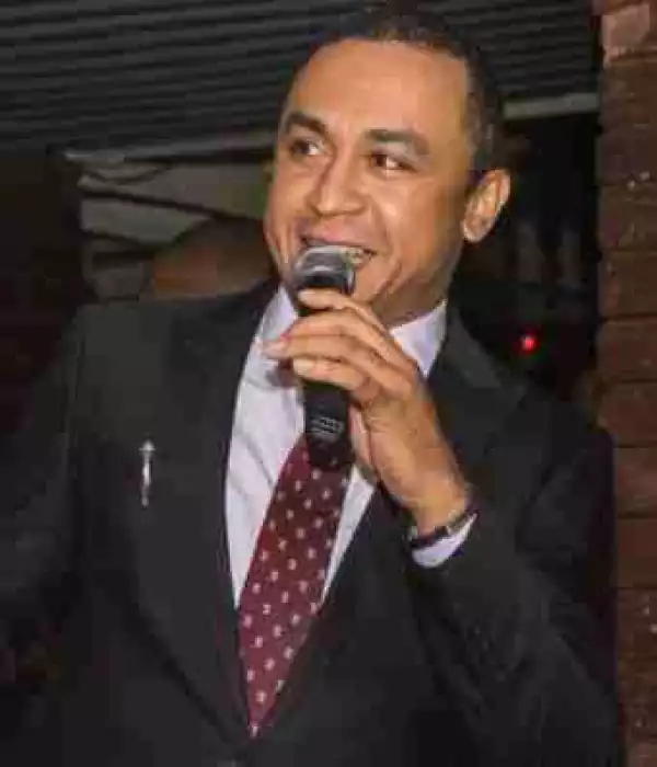 #BBnaija2018: “I Am A Prophet, I Prophesied Miracle’s Win From The Beginning” – Daddy Freeze Declares